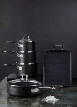 Le Creuset Toughened Nonstick Saute Pan -Camping Equipment Store 51110260010202 51803000010002 52107350010101 LS00001 1280x1280