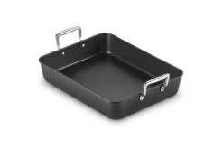 Le Creuset Toughened Nonstick Roaster -Camping Equipment Store 52104350010101 00005 1280x1280