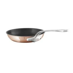 Mauviel Frypan Eclipse + M'6 S
