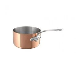 Mauviel Saucepan M'150 S