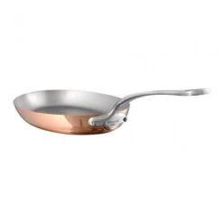 Mauviel Oval Frypan M'150 S
