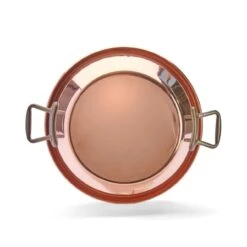 De Buyer Conical Jam Pan Copper Conical Jam Pan 10 De Buyer Conical Jam Pan Copper Conical Jam Pan -Camping Equipment Store 6202 40N packshot 5 1280x1280