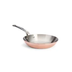 De Buyer Inocuivre Copper Fry Pan -Camping Equipment Store 6424 20 3 1280x1280