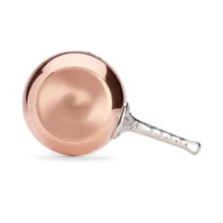 De Buyer Inocuivre Copper Conical Saute Pan -Camping Equipment Store 6436 20 packshot 5 1280x1280