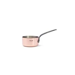 De Buyer Inocuivre Tradition Copper Saucepan 8 De Buyer Inocuivre Tradition Copper Saucepan -Camping Equipment Store 6460 12 packshot 3 1280x1280