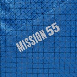 Black Diamond Mission 55 Backpack -Camping Equipment Store 681243 4057 MISSION 55 PACK COBALT 03 1280x1280