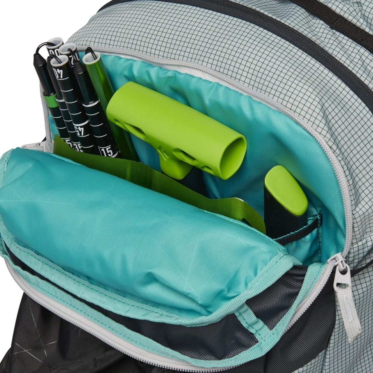 Black Diamond Dawn Patrol 32 Backpack - Image 11