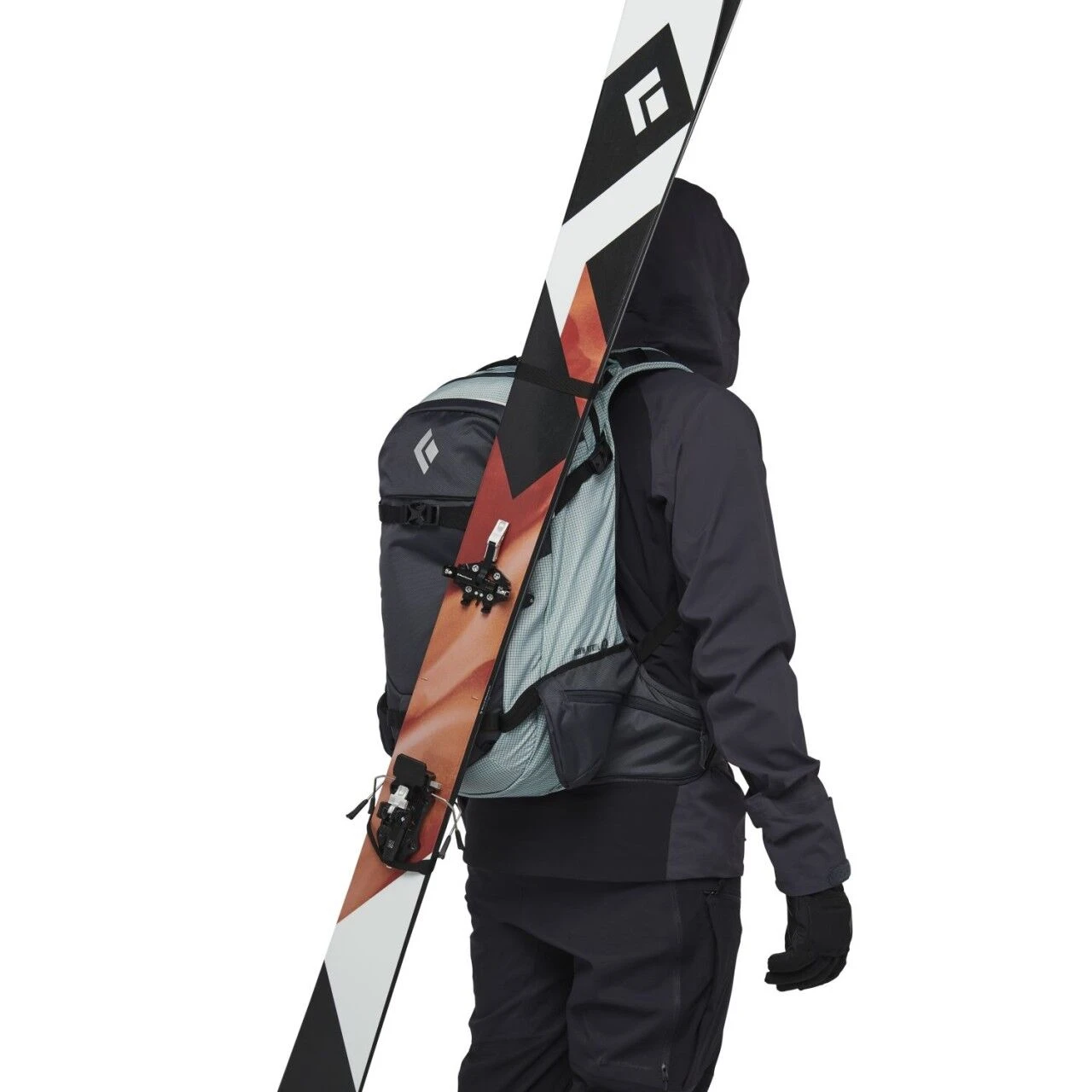 Black Diamond Dawn Patrol 32 Backpack - Image 13