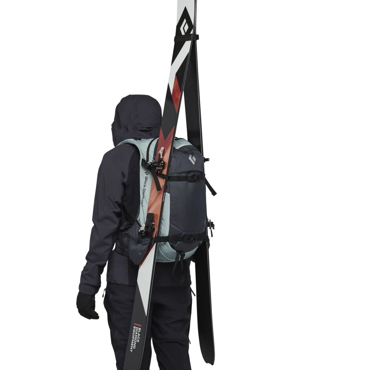 Black Diamond Dawn Patrol 32 Backpack - Image 15