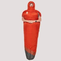 Sierra Designs Mobile Mummy -Camping Equipment Store 70614721 ALT09 MobileMummy 1280x1280