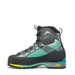 Scarpa Triolet GTX Wmn -Camping Equipment Store 71045G L TrioletGtx Wmn GreenBlue RGB 3 1280x1280