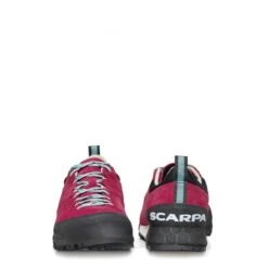 Scarpa Kalipè Wmn -Camping Equipment Store 72630 L Kalipe Wmn RedRose Jade RGB 4 1280x1280