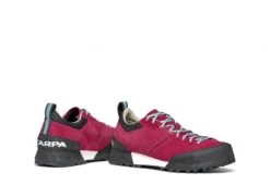 Scarpa Kalipè Wmn -Camping Equipment Store 72630 L Kalipe Wmn RedRose Jade RGB 7 1280x1280