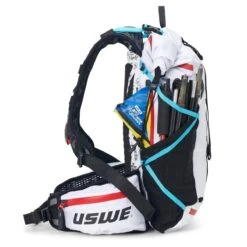 USWE Hajker Pro 24L Rolltop Daypack -Camping Equipment Store 7350069253484 3 1280x1280