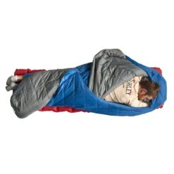 Sierra Designs Night Cap -Camping Equipment Store 77610821R ALT04 NightCapSynthetic20 print 1280x1280