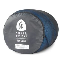 Sierra Designs Night Cap -Camping Equipment Store 77610821R ALT06 NightCapSynthetic20 print 1280x1280
