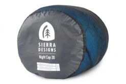 Sierra Designs Night Cap -Camping Equipment Store 77610821R ALT06 NightCapSynthetic20 web 1280x1280