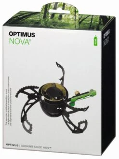 Optimus Nova -Camping Equipment Store 8016276 Nova Packaging 1280x1280