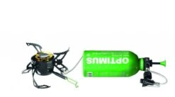 Optimus Polaris Optifuel -Camping Equipment Store 8019229 Polaris with Fuel Bottle 1280x1280