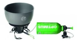 Optimus Polaris Optifuel -Camping Equipment Store 8019229 Polaris with TerraHE and Fuel Bottle 1280x1280