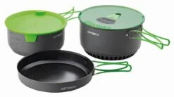 Optimus Terra Camp 4 Pot Set