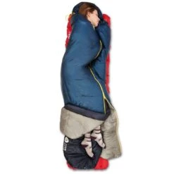 Sierra Designs Elemental Quilt -Camping Equipment Store 80613923R Alt4 S23 ElementalQuilt 1280x1280