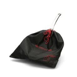 De Buyer Choc Extreme Nonstick Sauteuse -Camping Equipment Store 8304 28 packshot P2 1280x1280