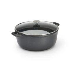 De Buyer Choc Extreme Nonstick Stew Pan