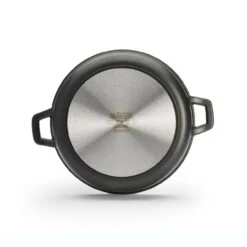 De Buyer Choc Extreme Nonstick Stew Pan -Camping Equipment Store 8311 28 packshot 5 1280x1280