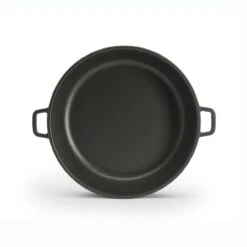 De Buyer Choc Extreme Nonstick Fry Pan -Camping Equipment Store 8313 32 packshot 4 1280x1280