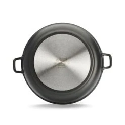 De Buyer Choc Extreme Nonstick Fry Pan -Camping Equipment Store 8313 32 packshot 4 1 1280x1280