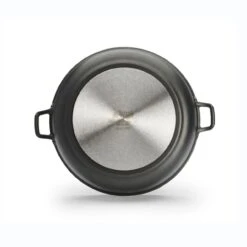 De Buyer Choc Extreme Nonstick Fry Pan -Camping Equipment Store 8313 32 packshot 5 1280x1280