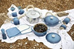 Le Creuset Classic Stainless Steel Deep Stockpot -Camping Equipment Store 96200618001000 21177242002430 21180302002430 70303202000099 70302352000002 96002000310000 91044401310099 LS00001 1280x1280