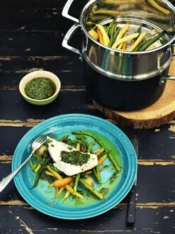 Le Creuset Toughened Nonstick Stockpot -Camping Equipment Store 96202420000000 51102180010502 LS00001 1280x1280