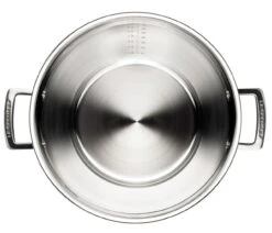 Le Creuset Classic Stainless Steel Preserving Pan -Camping Equipment Store 96204130001000 3 1280x1280