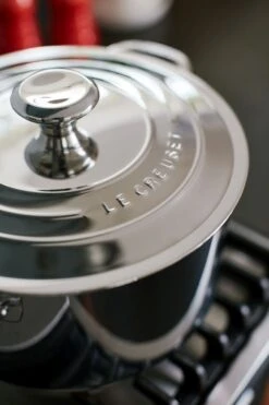 Le Creuset Stainless Steel Stockpot -Camping Equipment Store 96600618000000 LS00001 1280x1280
