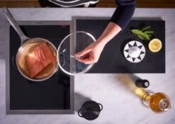 Le Creuset Stainless Steel Saucepan -Camping Equipment Store 96600916000000 71901101400000 96002500140000 LS00001 1280x1280