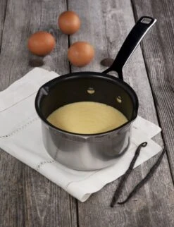 Le Creuset Stainless Steel Nonstick Milk Pan -Camping Equipment Store 96601214000000 LS00001 1280x1280