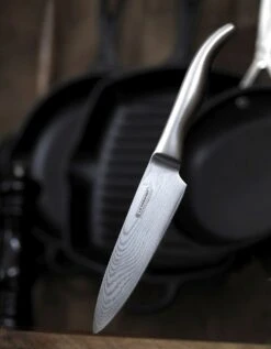 Le Creuset Chef's Knife -Camping Equipment Store 98000315000100 LS00004 1280x1280