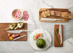 Le Creuset Chef's Knife -Camping Equipment Store 98000520000100 98000315000100 98000213000100 LS00001 1280x1280