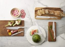 Le Creuset Chef's Knife -Camping Equipment Store 98000520000100 98000420000100 98000315000100 98000320000100 98000218000100 98000109000100 LS00001 1280x1280 1