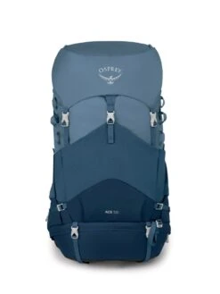 Osprey Ace 50 -Camping Equipment Store Ace 50 S20 Front Blue Hills 1280x1280