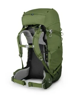 Osprey Ace 75 -Camping Equipment Store Ace 75 S20 SideBack Venture Green 1280x1280