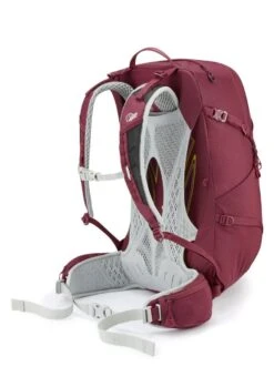 Lowe Alpine AirZone Trek ND26 -Camping Equipment Store Airzone TrekND26 Raspberry FTF 24 RAS 04 1280x1280