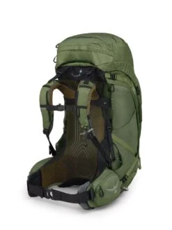 Osprey Atmos AG 65 -Camping Equipment Store AtmosAG65 S22 SideBack MythicalGreen 1280x1280