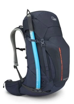 Lowe Alpine Cholatse 32:37 -Camping Equipment Store Cholatse 32 BlueNight FMQ 35 BN 32 Detail1 1280x1280