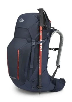 Lowe Alpine Cholatse 32:37 -Camping Equipment Store Cholatse 32 BlueNight FMQ 35 BN 32 Detail3 1280x1280