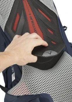 Lowe Alpine Cholatse 32:37 -Camping Equipment Store Cholatse 32 BlueNight FMQ 35 BN 32 Detail4 1280x1280