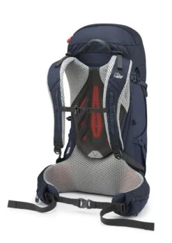 Lowe Alpine Cholatse 32:37 -Camping Equipment Store Cholatse 32 BlueNight FMQ 35 BN 32 Detail5 1280x1280
