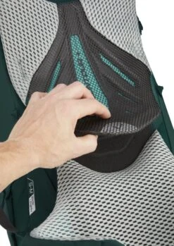 Lowe Alpine Cholatse ND30 -Camping Equipment Store Cholatse ND30 Teal FMQ 38 TE 30 Detail4 1280x1280